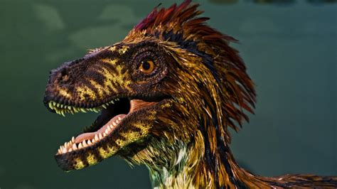 Why Won't Hollywood Depict Dinosaurs With Feathers? | HowStuffWorks