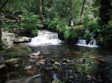 10 Of The Best Peak District Waterfall Walks - The Yorkshireman