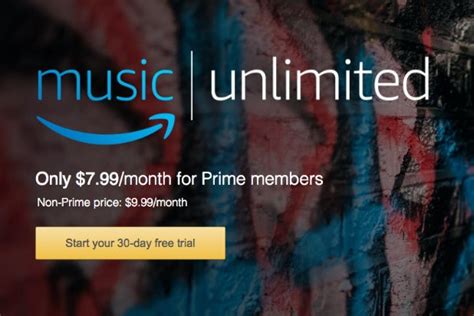 Amazon Launches Unlimited On-Demand Streaming Music Service - TheWrap