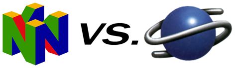 Ps1 Graphics Vs N64 Graphics