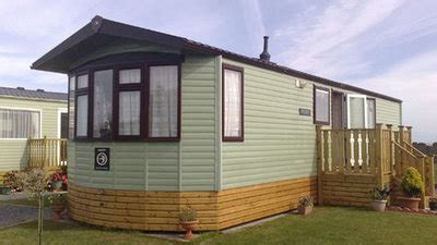 Seacroft Caravan Park, Ulverston, Cumbria