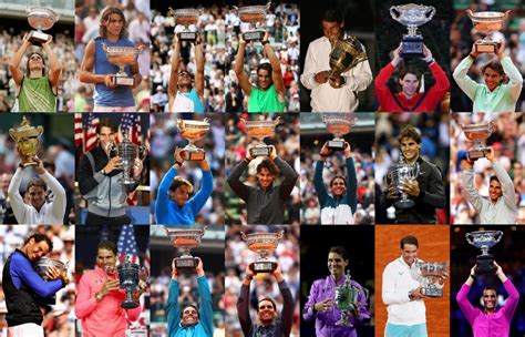 Titles – Rafael Nadal Fans