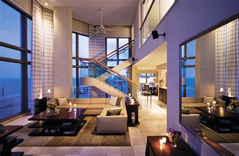 Loews Miami Beach Hotel – Daroff Design Inc.