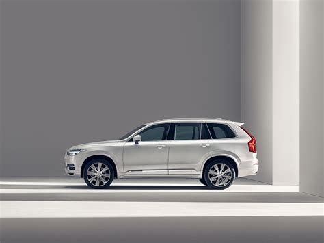 Shop 2023 XC90 Luxury SUV | Volvo Car USA