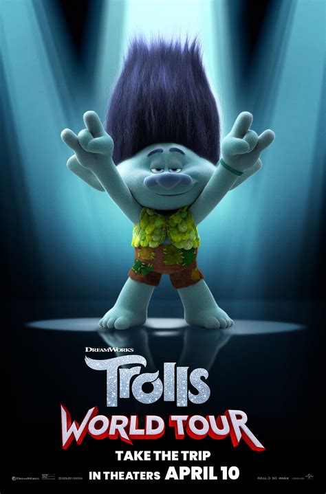 Trolls World Tour DVD Release Date | Redbox, Netflix, iTunes, Amazon