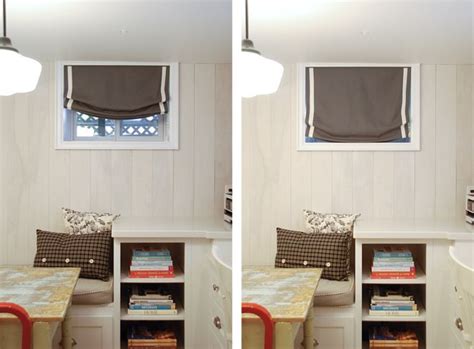 basement window curtains ideas … | Pinteres…