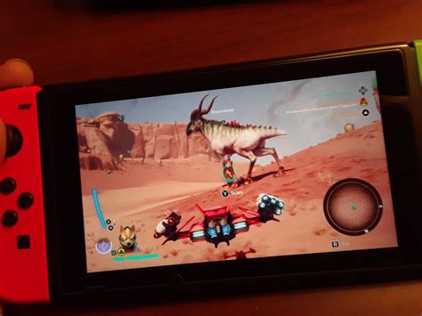 The GFX for Starlink (Nintendo Switch) are awe-inspiring! : r/StarlinkGame