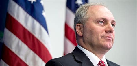 UPDATED: House Majority Whip Steve Scalise 'Remains in Critical Condition' | People's Pundit Daily