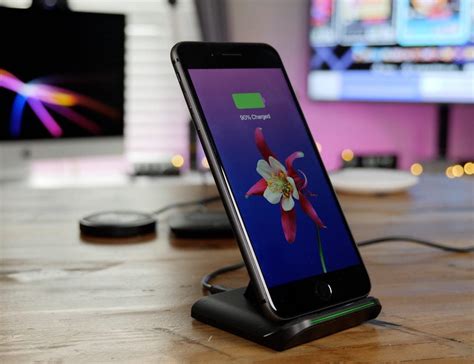 Sponsored: 10 iPhone X Wireless Charging Stands & Docks | iLounge