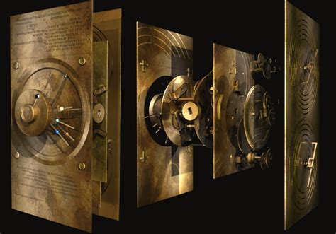 Necessary Facts: The Antikythera Device