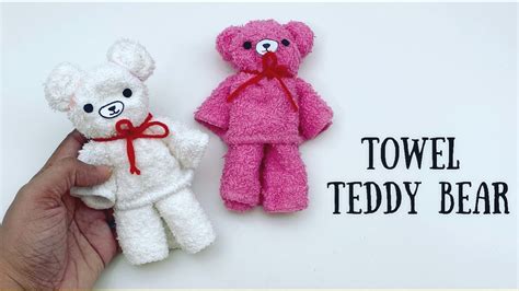 How To Make Soft Toys Teddy Bear