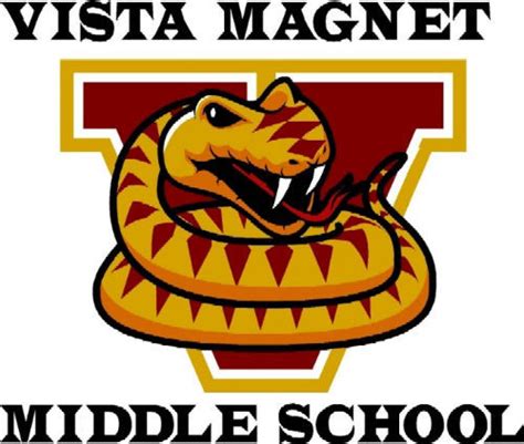 Vista Magnet Middle School Of Technology, Science, And Math - Vista, California - CA - School ...