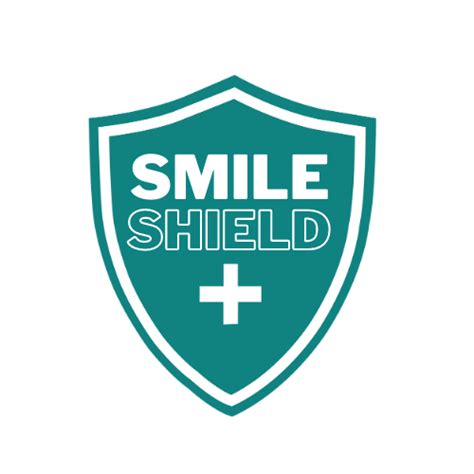 BUY - Smile Shield Mask