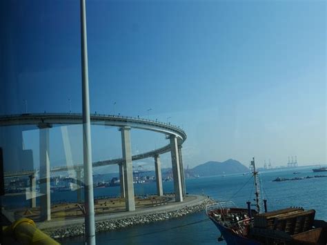 Busan Harbor Bridge - 2020 All You Need to Know BEFORE You Go (with ...