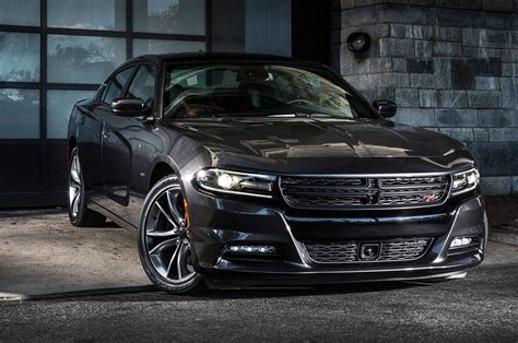 2023 Dodge Charger Sxt Awd Sedan