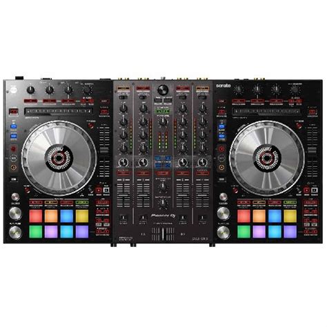 46 pioneer dj mixer, Display Type : 100 at Rs 46,000 / Box in delhi ...