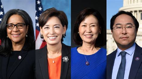 All 4 Korean American candidates win in US midterm elections | Gangnam.com