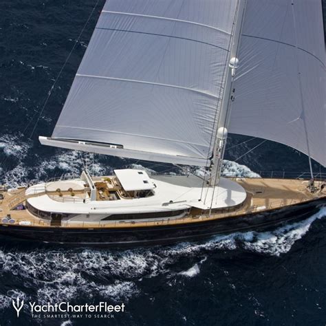 BAYESIAN Yacht (ex. Salute) Photos - Perini Navi | Yacht Charter Fleet