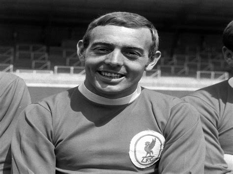 Liverpool mourns demise of former player Ian St John - TheDailyGuardian