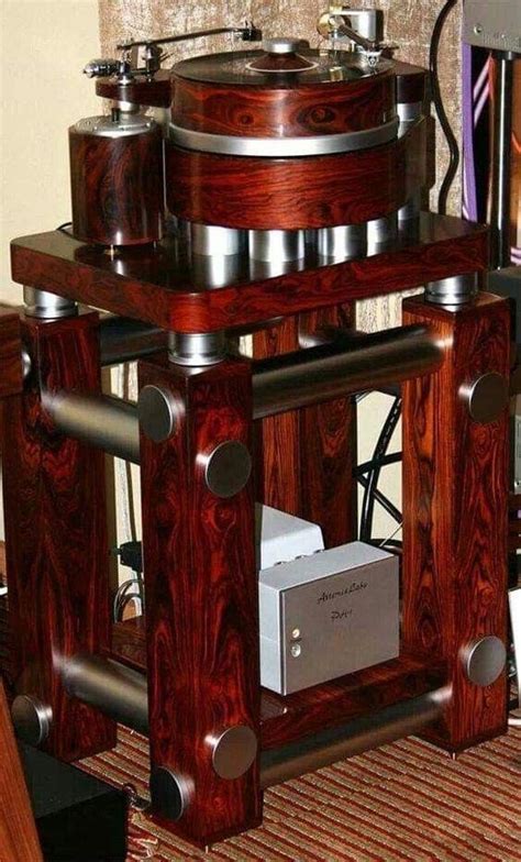 Pin by Kevin Chen on Turntable | Audiophile turntable, Hifi turntable ...