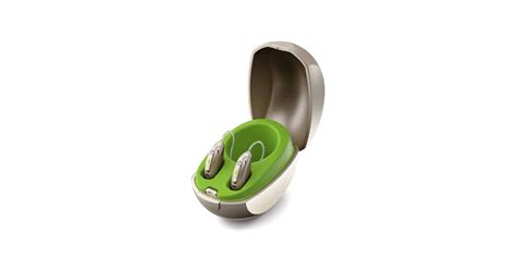 Rechargeable Hearing Aids - Noosa Hearing Audiologist