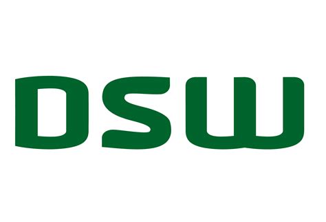 DSW Logo - LogoDix