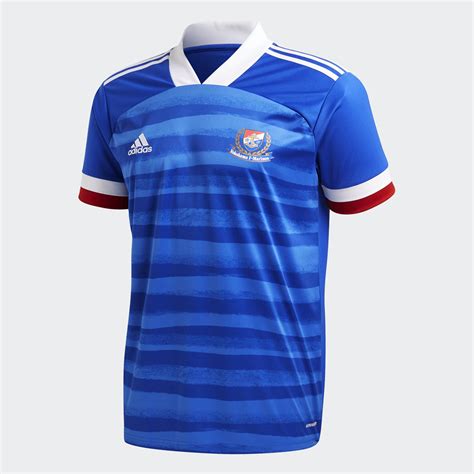 Yokohama F Marinos 2020 Adidas Home Kit | 19/20 Kits | Football shirt blog