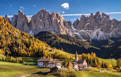 Trentino Alto-Adige: ricerca di geografia | Studenti.it