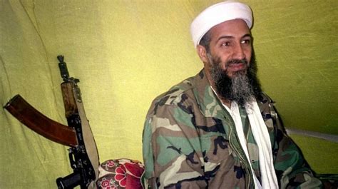 Osama Bin Laden used to play Counter Strike in his hideout