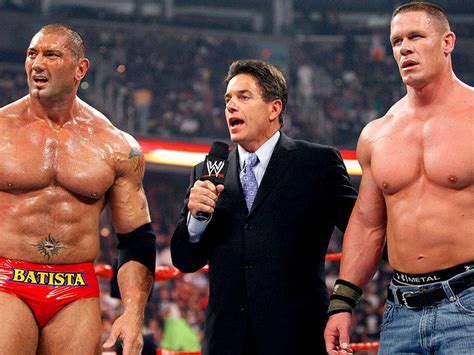 John Cena Bodybuilding Competition - werohmedia