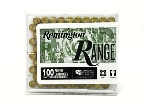 Winchester 22LR Ammunition Wildcat WW22LR 40 Grain Lead Round Nose CASE 5000 rounds