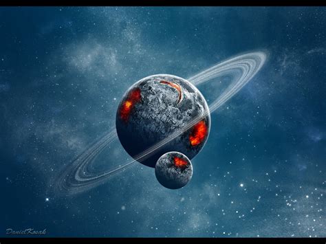 🔥 [40+] Planet Destruction Wallpapers | WallpaperSafari