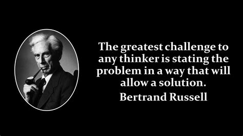 Top 35 Bertrand Russell Quotes