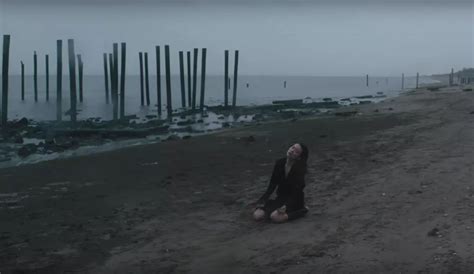 video: Mitski – Geyser