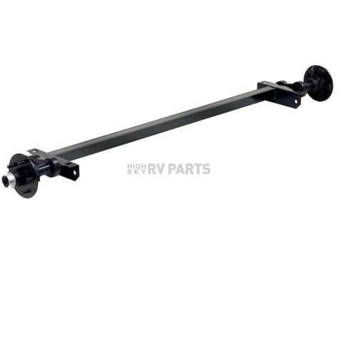 Dexter Torsion Trailer Axle - D10TA