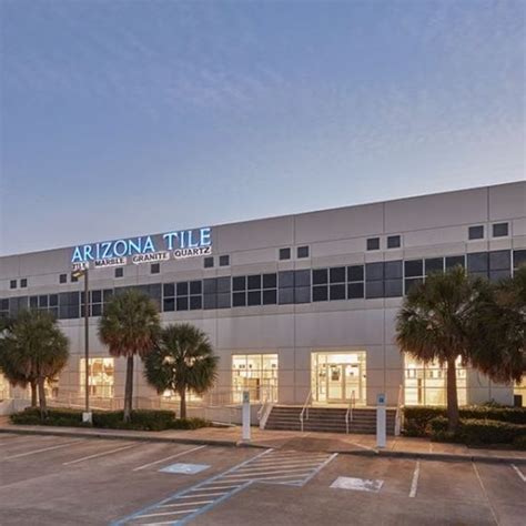 HOUSTON SHOWROOM, SLAB and TILE WAREHOUSE - Arizona Tile