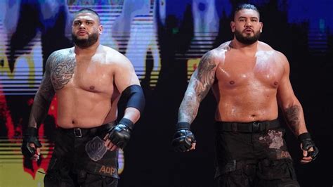 WWE Promised ‘Really Big’ Plans For AOP Before Rezar Injury - WrestleTalk