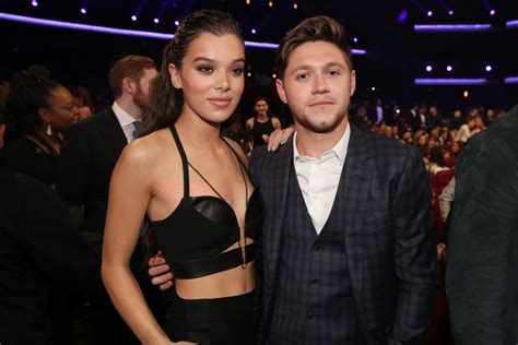 The Real Reason Niall Horan and Hailee Steinfeld Called It Quits