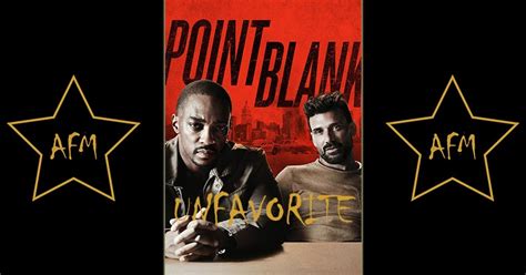 Point Blank 2019 - All Favorite Movies