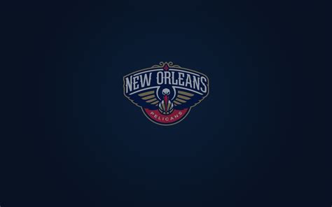 New Orleans Pelicans – Logos Download