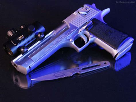 🔥 [50+] 3D Guns Wallpapers | WallpaperSafari