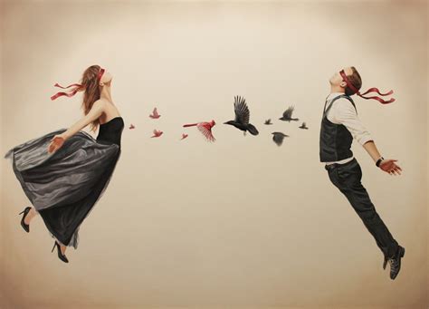 The Surreal Paintings of Alex Hall - Art - Design - Creative - Blog