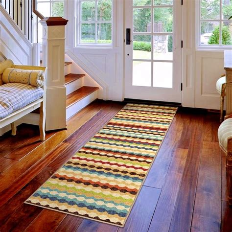 RUNNER RUGS CARPET RUNNERS AREA RUG RUNNERS OUTDOOR CARPET PATIO KITCHEN RUGS ~~ | eBay