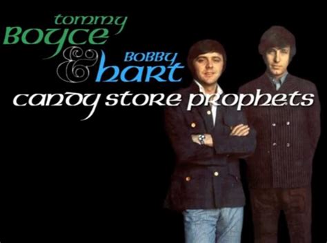 Tommy Boyce & Bobby Hart Movie begins Kickstarter Funding | The Monkees Home Page : The Monkees ...