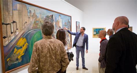 5 Southern California Art Museums