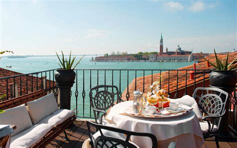 Top 10: the best five-star hotels in Venice | Telegraph Travel