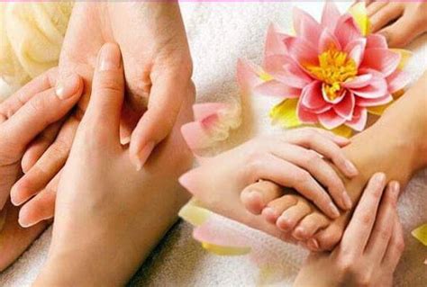 Hand & Feet Spa – Euro Sense Singapore Pte Ltd