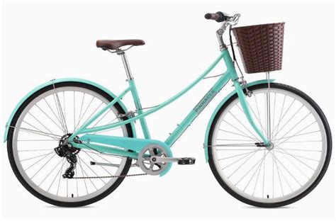 12 best bikes with baskets for ladies: Get inspired with these stylish ...