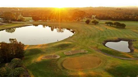 Carbrook Golf Club - Reviews & Course Info | GolfNow