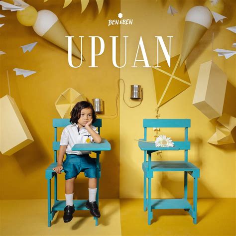 LISTEN: Ben&Ben releases ‘Upuan,’ the first single from their upcoming ...